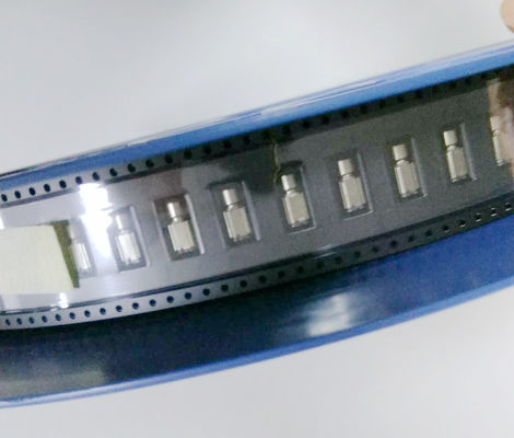 DC 2.7V 3.0V 3610 SMT Động cơ rung 14000 RPM 3.6mm Độ cao cho PCB