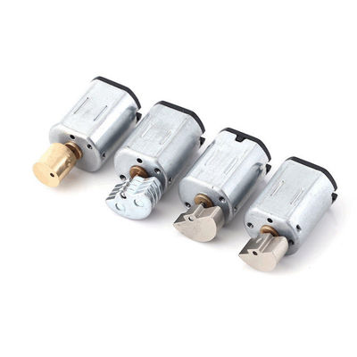 N20 12mm Động cơ DC rung động 1.5V 3.0V 5.0V 6.0V cho Dildos