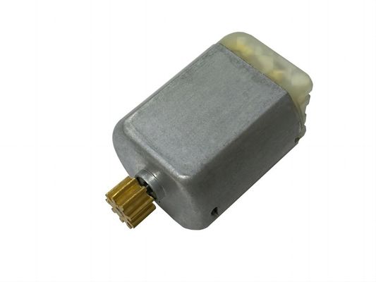 nhà máy tùy chỉnh giun 12v 12500rpm mô-tô vi mô cho ổ khóa cửa