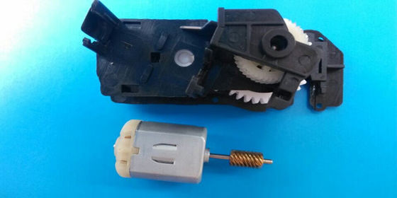nhà máy tùy chỉnh giun 12v 12500rpm mô-tô vi mô cho ổ khóa cửa