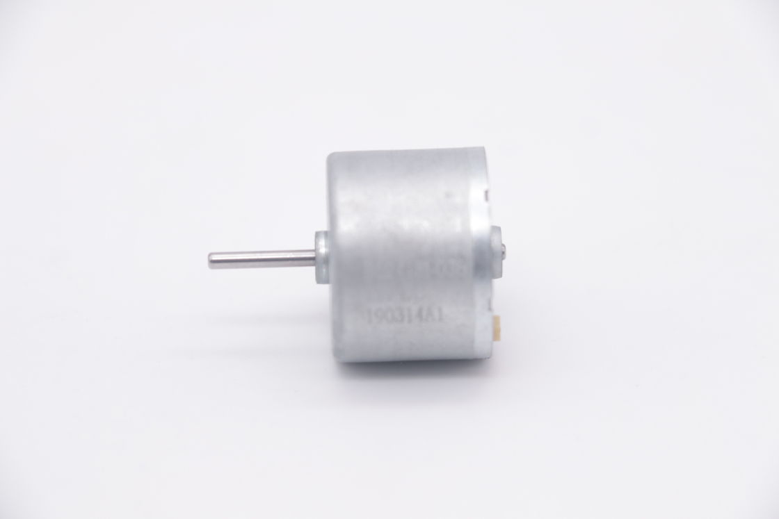 Động cơ DC không chải 12V 24V 24mm 8000RPM Động cơ không chải DC mô-men lớn