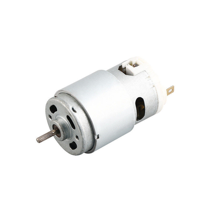 Động cơ DC cao áp 36mm 110V 220V 230V cho máy xay tay 5512