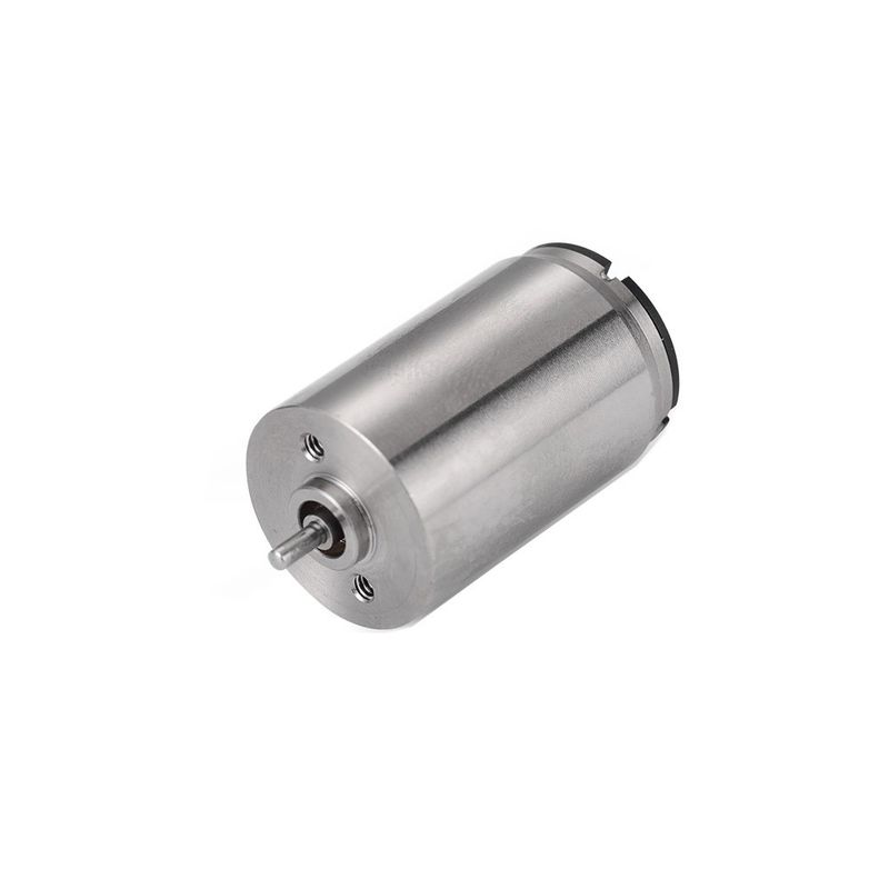 16mm Dia 3V 6V 12V 15V 24V 20000 RPM DC Motor Không có lõi cho máy xăm
