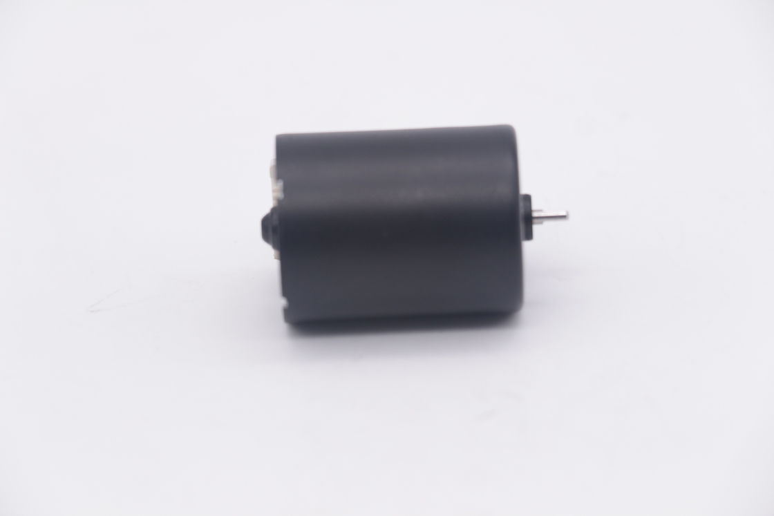 Hiệu suất cao 80% ~ 90% 24mm BLDC không chải động cơ DC DC không chải động cơ quạt 12V