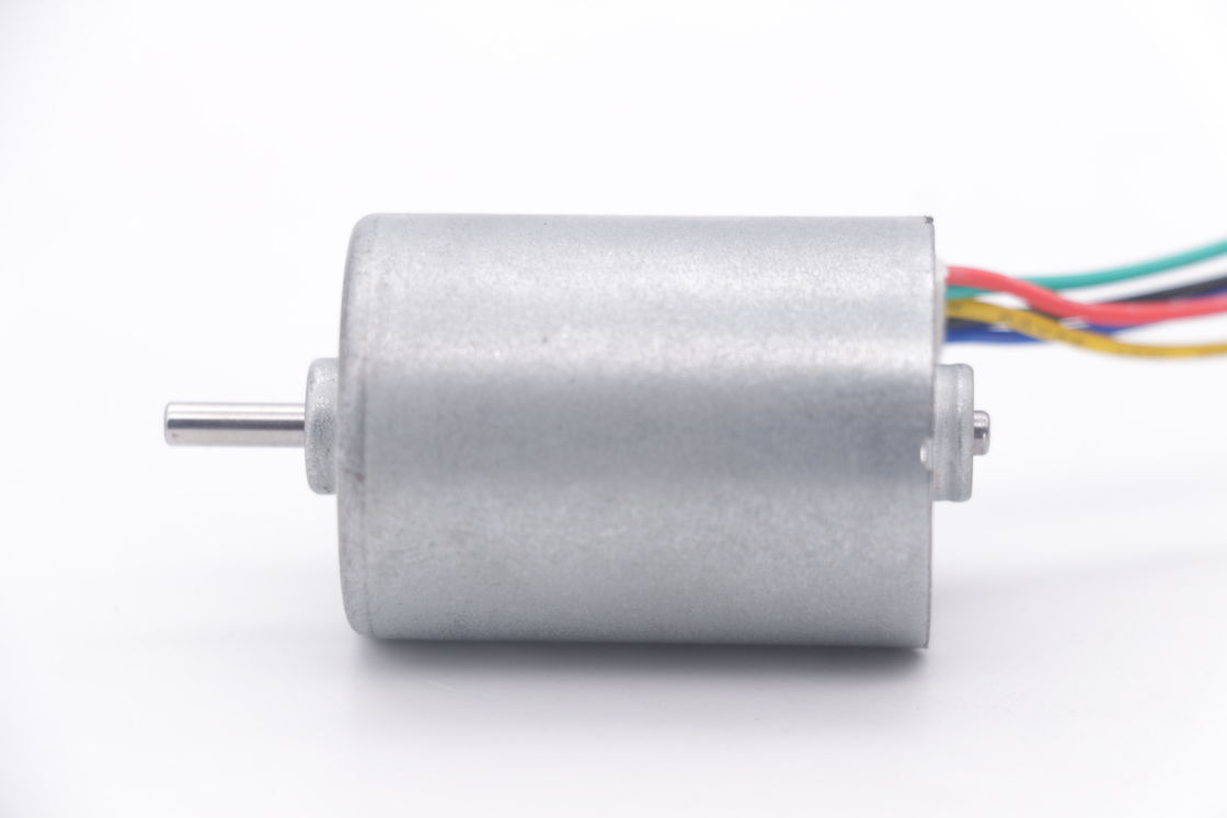 BL2838 Động cơ không chải 24V 12V DC 4000 rpm mô-men xoắn lớn Động cơ Bldc nhỏ