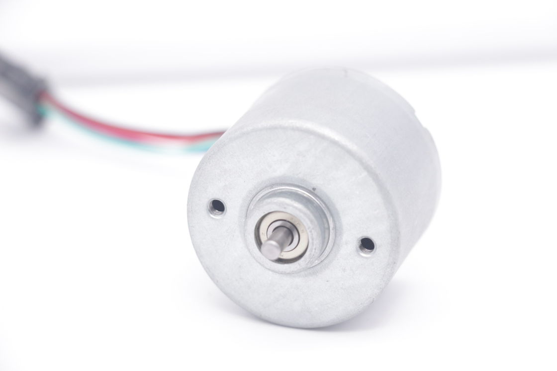 6pin 36mm 12V 24V 10000RPM BLDC Motor Inner Rotor Brushless DC Motor với trình điều khiển tích hợp