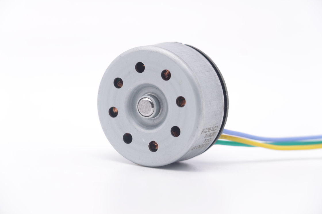 DBL3825 12V 24V BLDC Động cơ mô-men xoắn cao Fascial Gun Mini DC Brushless Motor