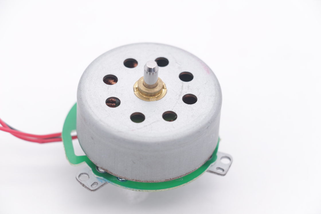 DBL4220 40W - 120W Động cơ DC Mini không chải Máy sấy tóc tốc độ cao Động cơ quạt