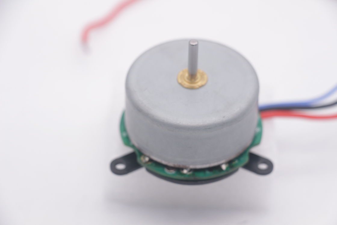 Động cơ DC không chải tốc độ cao Outrunner 24V 90W 27000 vòng / phút cho máy làm sạch chân không