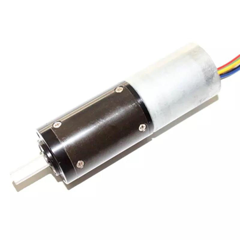 Dia 28mm DC Brushless Gear Motor hộp số hành tinh mô-tơ bánh răng mô-tơ mô-tơ mô-tơ mô-tơ mô-tơ mô-tô cao 12V 24V
