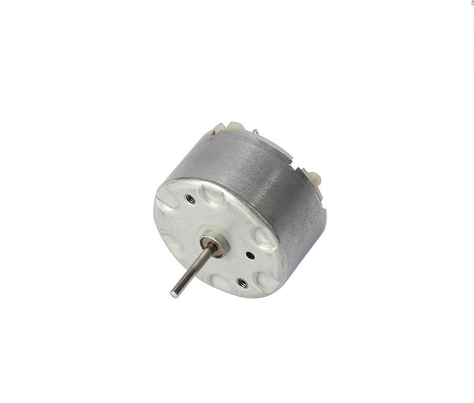 DRF-500TB Phẫu thuật tiếng ồn thấp Động cơ DC 32mm Micro Electric DC Motor 3V cho robot chân không