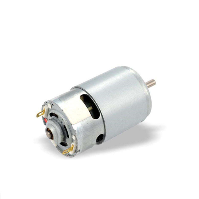 Máy bơm nước mạnh, mô-tơ điện DC RS 775 cho máy chế biến thực phẩm