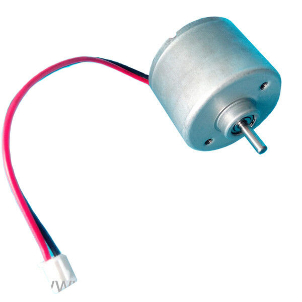 36mm Inner Rotor BLDC Motor 6000 RPM 12V DC Brushless Motor Cho máy bơm chân không