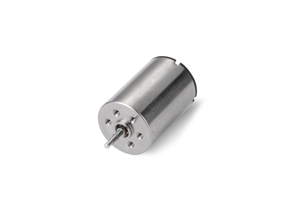 DCL-1725 17mm 12V Coreless Brush DC Motor 10000 Rpm Cho Máy Xăm