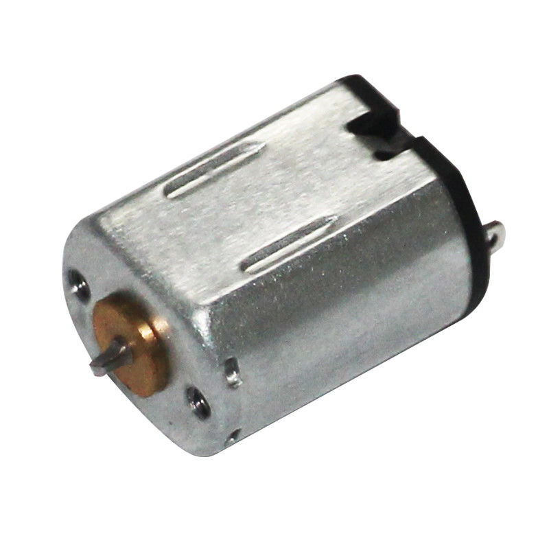 N10 N20 N30 Micro Brush DC Motor