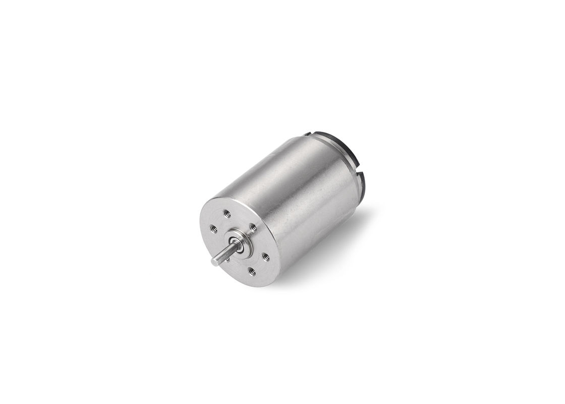 DCL-2232 12V 22mm Brush Coreless DC Motor 10000 RPM Đối với thiết bị y tế
