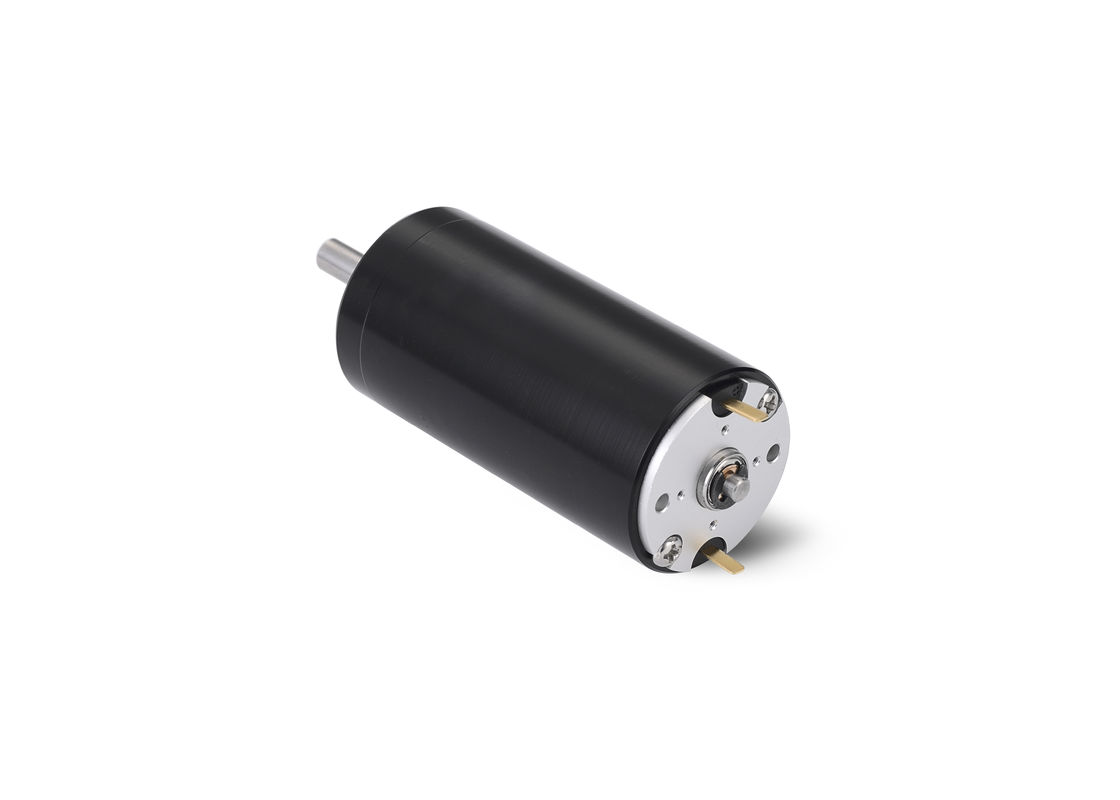 DCL-4070 8000 RPM 40mm Động cơ DC không lõi 2NM Chải 24V 36V 48V Cho thiết bị y tế