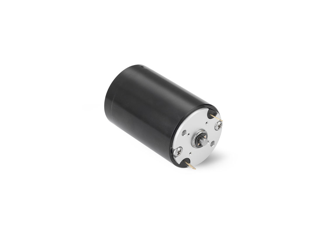 DCL-3265 24V 32mm Coreless Brushed DC Motor 6000 RPM Đối với thiết bị y tế