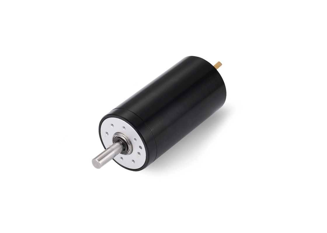 Động cơ DC 35mm Brushed Coreless 1NM 24V 36V 42V 6000 RPM 7000 RPM Cho thiết bị y tế