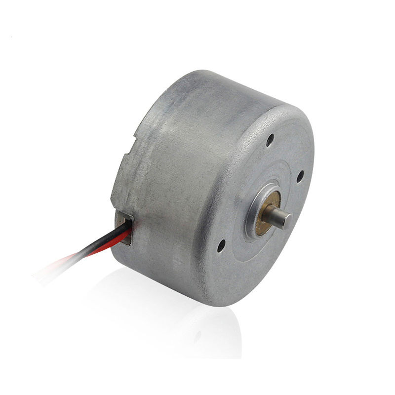 Động cơ điện từ vĩnh cửu nhỏ 5600rpm 300 động cơ DC 4V cho loa nhảy nước