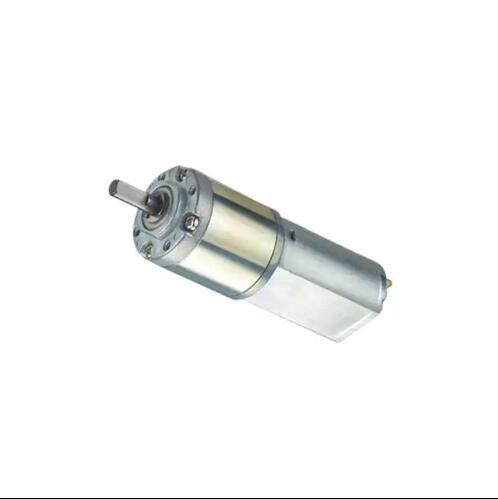 Động cơ bánh răng hành tinh 22mm Micro DC 6V - 12V Máy gia tốc DC mô-tơ mô-tô mô-tô mô-tô