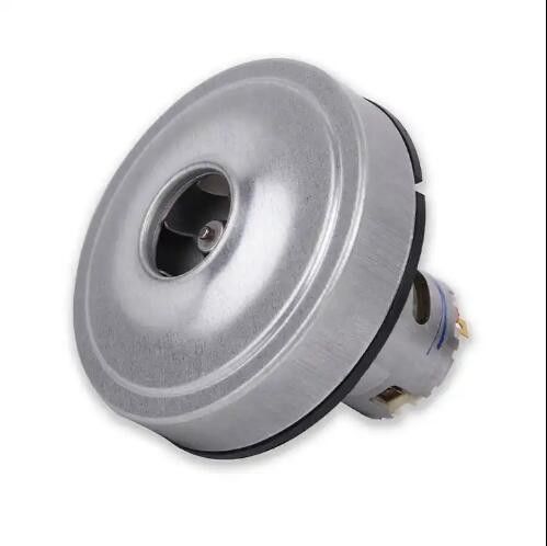 Máy hút điện nhựa Gear Motor Hood DC Motor 25000 Rpm Cho máy hút bụi