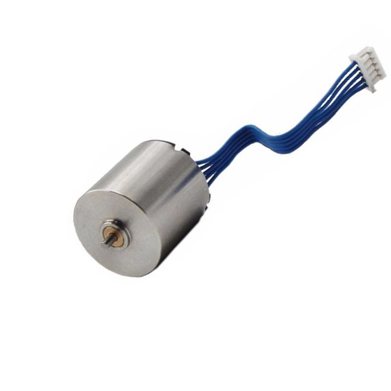 6V 7.4V 8.4V 12V DC Tốc độ cao Coreless Motor Brushless 17mm Cho thiết bị y tế