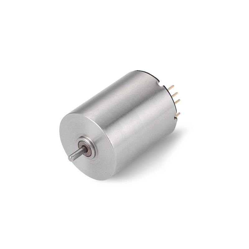 DCL-1722RB 7.4V 12V 24V Động cơ BlDC không lõi 17mm mô-men xoắn lớn cho thiết bị y tế