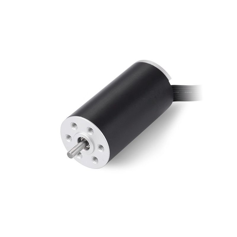 Động cơ DC không chải 24V 30V 13000 RPM 25000 RPM 24mm