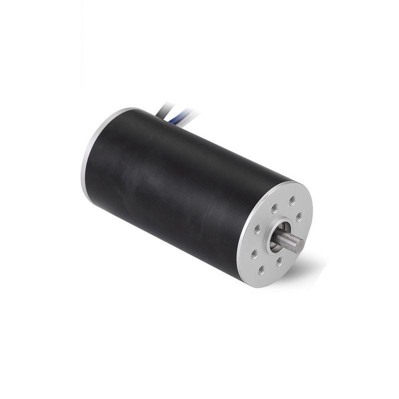 36mm Brushless Coreless DC Motor 12V 24V 30V 36V 17000 RPM Đối với thiết bị y tế