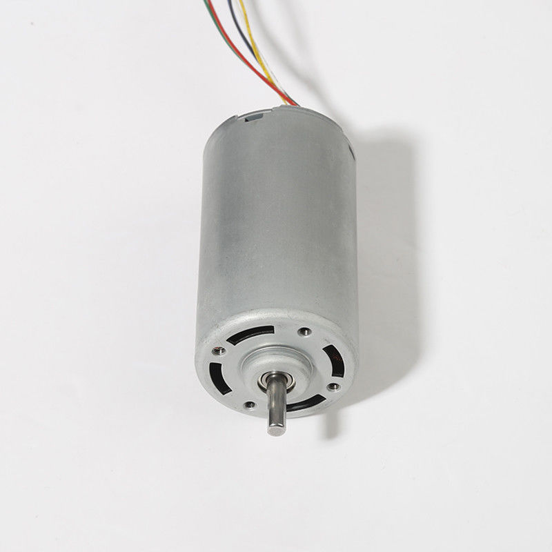 Động cơ DC không chải 12V DBL4275 3045RPM Rotor bên trong 24V BLDC Motor 3700rpm