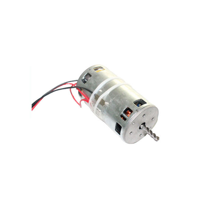 Máy pha trộn tay 110V 230V Động cơ DC điện áp cao